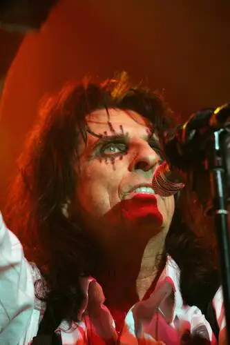 Alice Cooper Wall Poster picture 476088