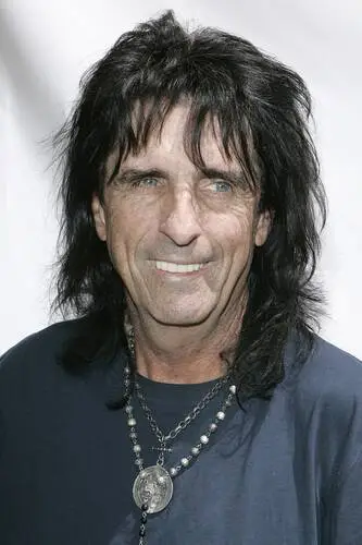 Alice Cooper Wall Poster picture 476094