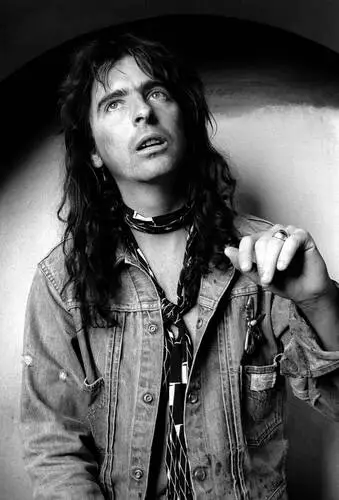 Alice Cooper Wall Poster picture 476098