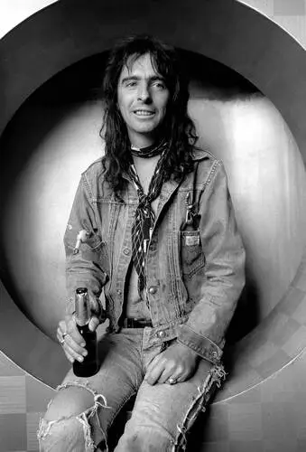 Alice Cooper Wall Poster picture 476099