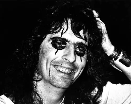 Alice Cooper Wall Poster picture 476105