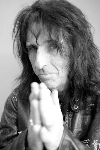 Alice Cooper Wall Poster picture 476110