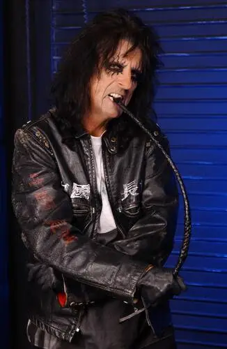 Alice Cooper Wall Poster picture 476112