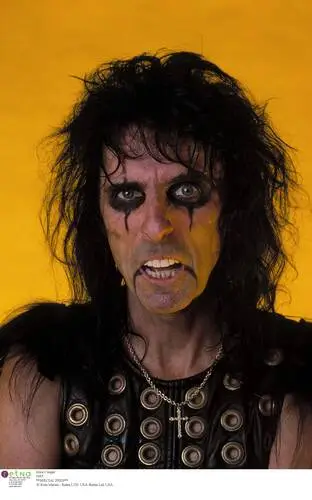 Alice Cooper Wall Poster picture 476116