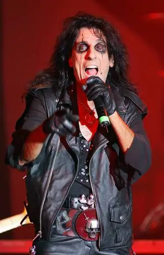 Alice Cooper Wall Poster picture 476138