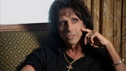 Alice Cooper Wall Poster picture 73312