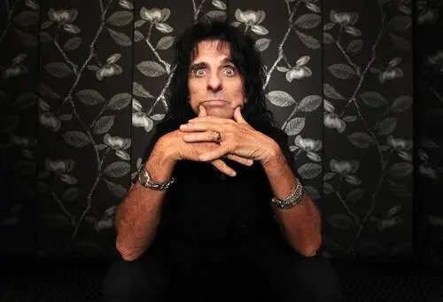 Alice Cooper Wall Poster picture 794784