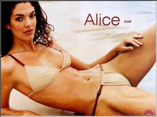 Alice Dodd Tote Bag - idPoster.com