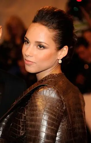 Alicia Keys Jigsaw Puzzle picture 111459