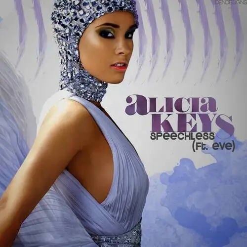 Alicia Keys Wall Poster picture 111461