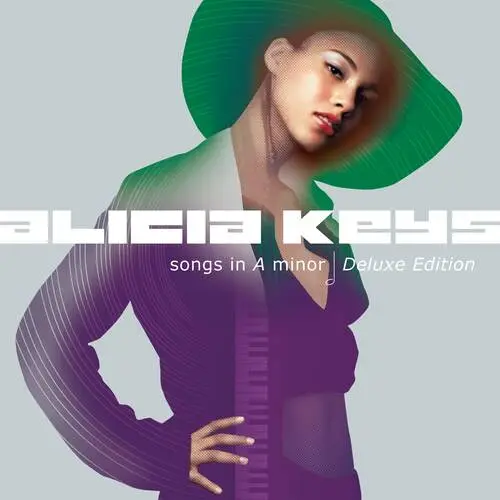 Alicia Keys Wall Poster picture 111472