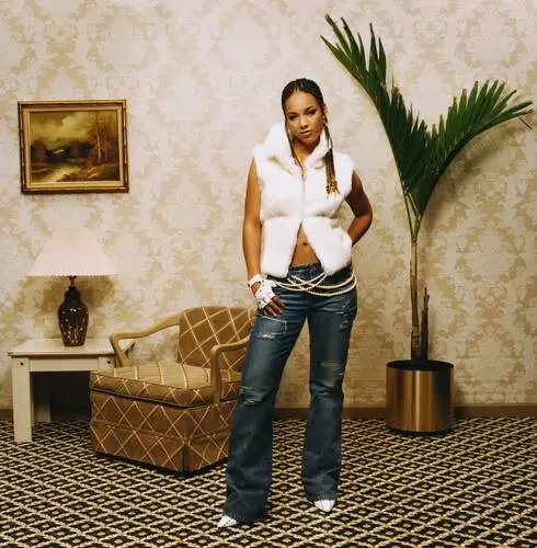 Alicia Keys Jigsaw Puzzle picture 457978