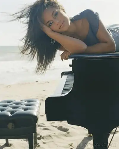 Alicia Keys Wall Poster picture 62563