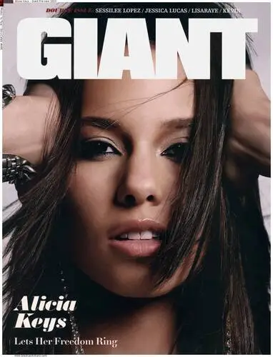 Alicia Keys Wall Poster picture 62603