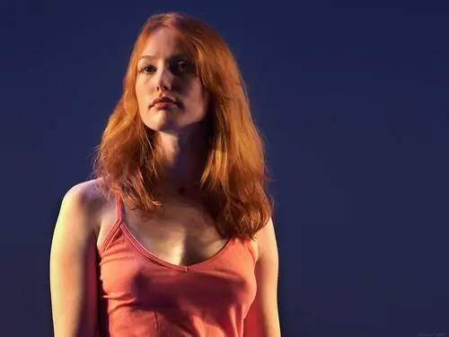 Alicia Witt Jigsaw Puzzle picture 127033