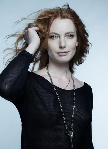 Alicia Witt Wall Poster picture 1285246