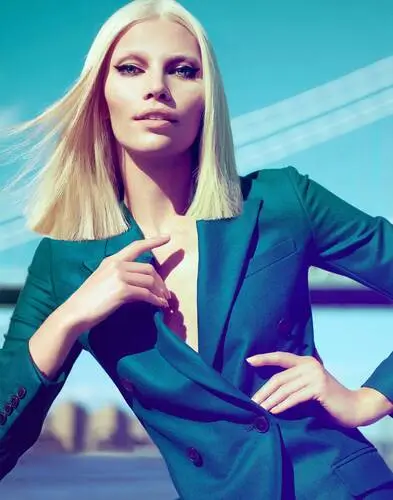 Aline Weber Jigsaw Puzzle picture 340599