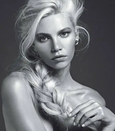 Aline Weber Wall Poster picture 563526
