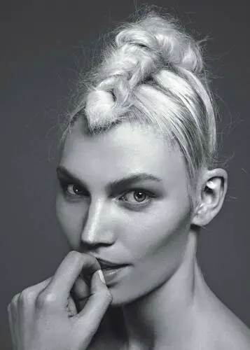 Aline Weber Wall Poster picture 563529