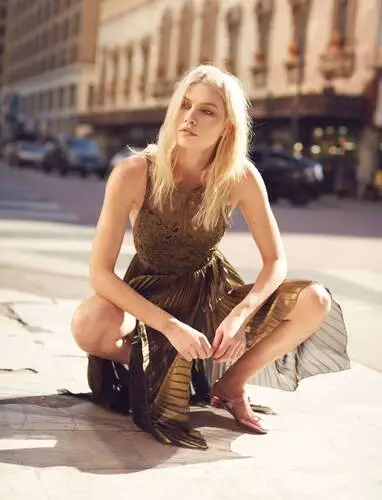 Aline Weber Jigsaw Puzzle picture 677782