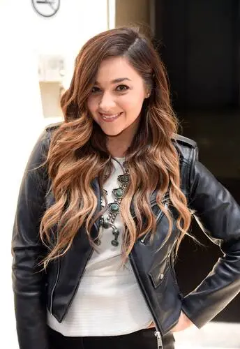 Alisan Porter Jigsaw Puzzle picture 962317