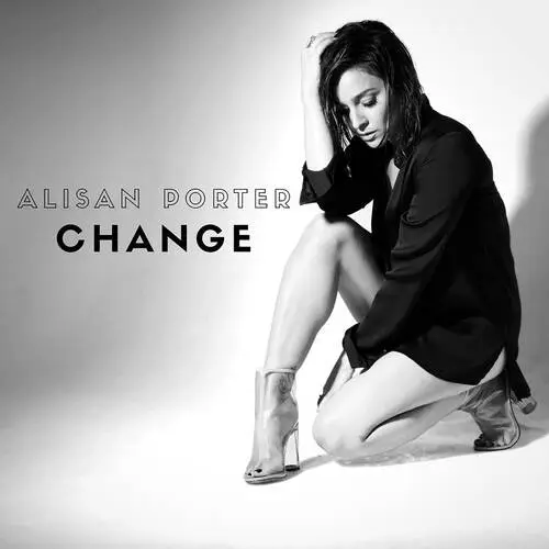 Alisan Porter Drawstring Backpack - idPoster.com