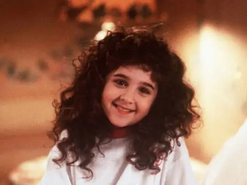 Alisan Porter Jigsaw Puzzle picture 962351