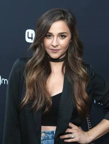 Alisan Porter Jigsaw Puzzle picture 962365