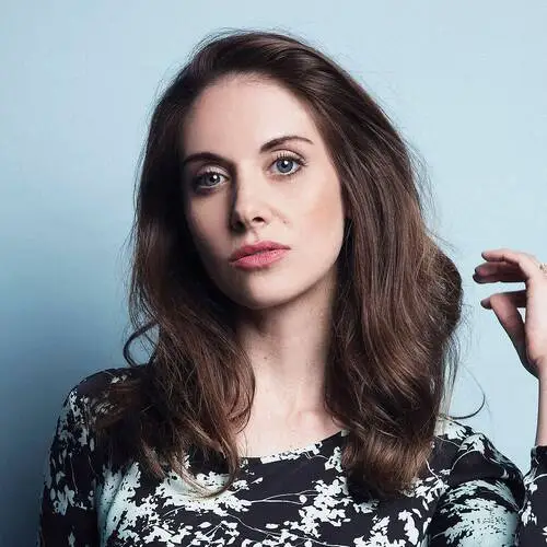 Alison Brie Wall Poster picture 406135