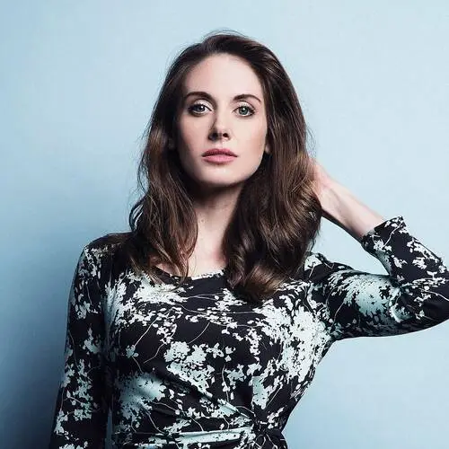 Alison Brie Wall Poster picture 406136