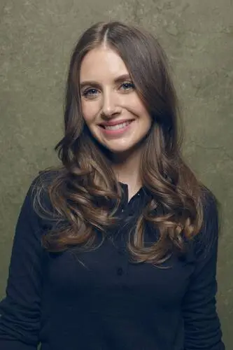 Alison Brie Wall Poster picture 557146