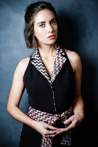 Alison Brie Wall Poster picture 699794