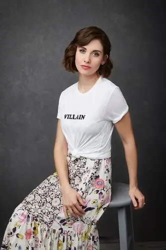 Alison Brie Wall Poster picture 900013
