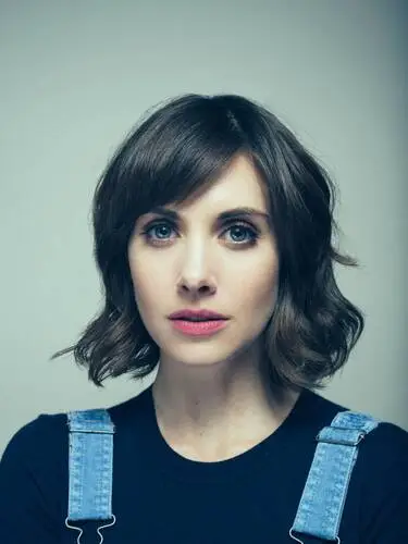 Alison Brie Wall Poster picture 900020