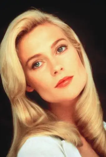 Alison Doody Wall Poster picture 339370