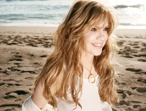 Alison Krauss Jigsaw Puzzle picture 1635