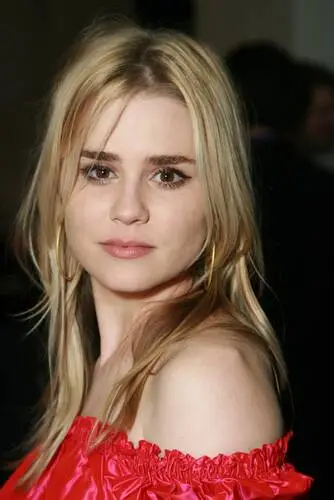 Alison Lohman Wall Poster picture 94029