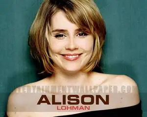 Alison Lohman posters and prints