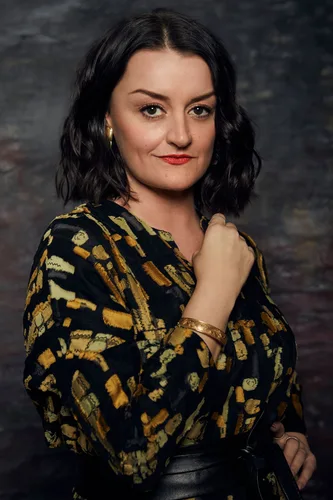 Alison Wright Wall Poster picture 1285886