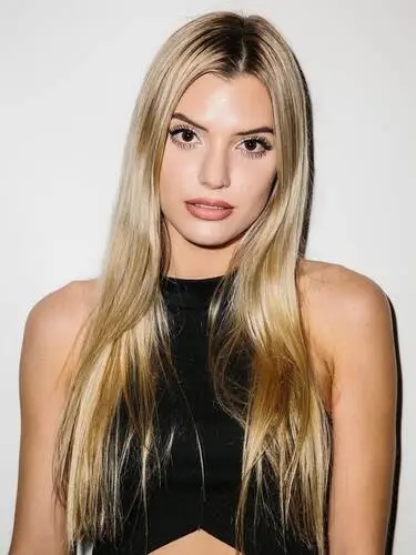 Alissa Violet Protected Face mask - idPoster.com
