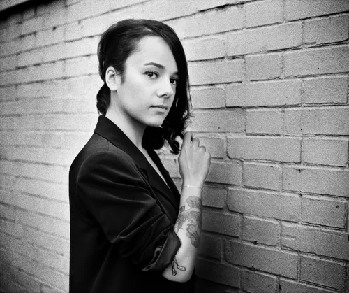 Alizee Wall Poster picture 1286281