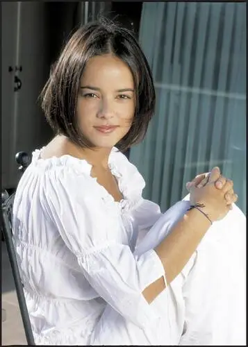 Alizee Jigsaw Puzzle picture 1648