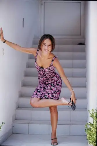 Alizee Wall Poster picture 1668