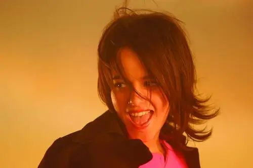 Alizee Wall Poster picture 1672