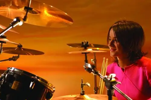Alizee Wall Poster picture 1673