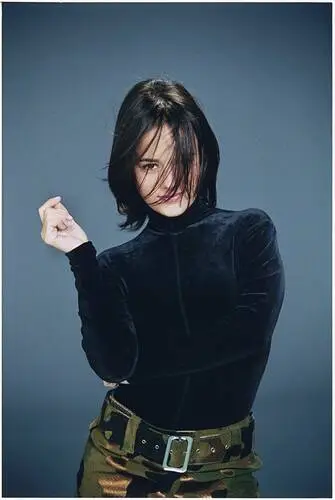 Alizee Jigsaw Puzzle picture 1674