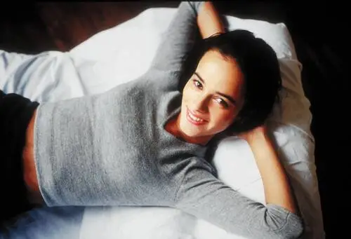 Alizee Wall Poster picture 1677