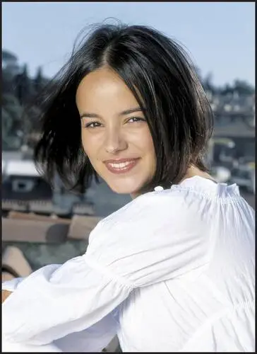 Alizee Jigsaw Puzzle picture 1683