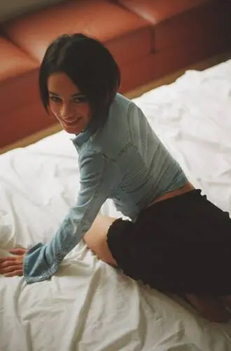Alizee Computer MousePad picture 1711