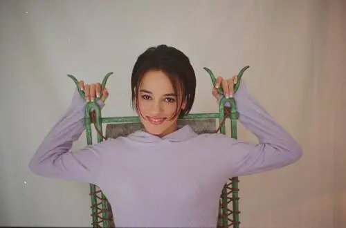 Alizee Wall Poster picture 1721